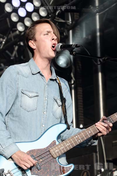 THE PSYCHOTIC MONKS - 2014-09-13 - LA COURNEUVE - Parc Departemental - Scene Zebrock - Arthur Dussaux